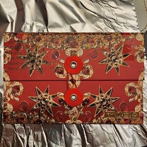 Pat McGrath Labs Mthershp Subliminal Bronze Temptation Palette